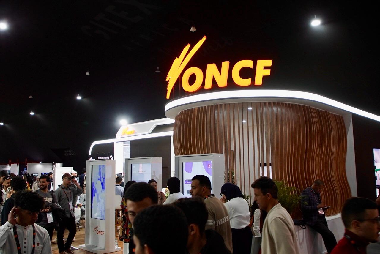Stratégie digitale : l’ONCF en pleine transformation